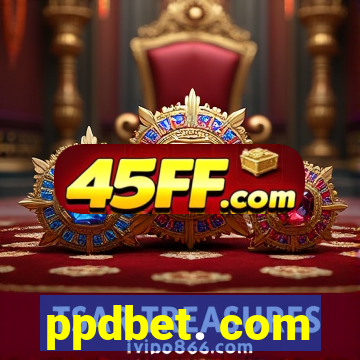 ppdbet. com